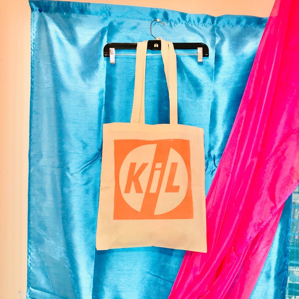 KIL / PIL tote